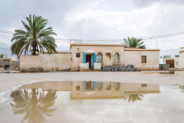 Village Oman