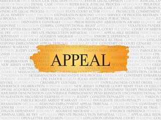 appeal