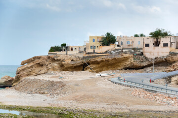 Village Oman