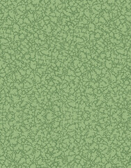 ファブリック柄