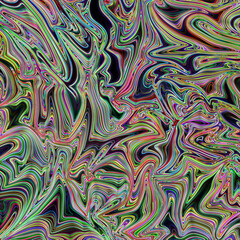 Abstract watercolor mix fluid texture background
