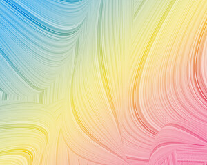 Abstract watercolor mix fluid texture background
