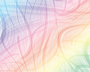 Abstract watercolor mix fluid texture background
