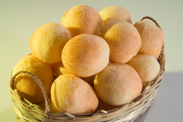 cheese bread 