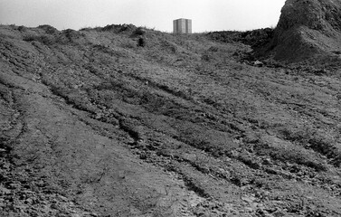 横浜・洋光台にて