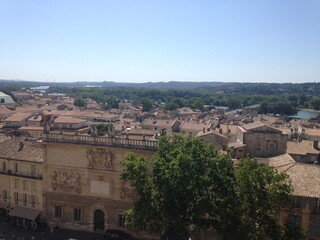 Obraz premium City of France