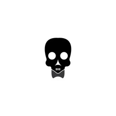 Skull icon