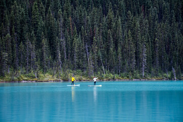 Beautiful Lake Louise