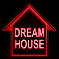 Dream House Homes Means Perfect For Family
