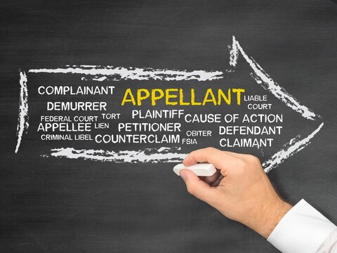appellant