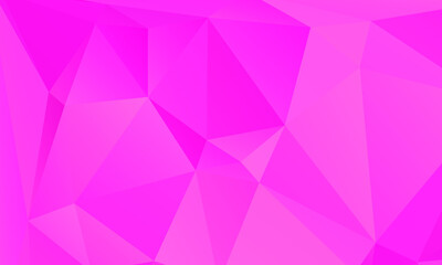 Fototapeta premium Abstract Color Polygon Background Design, Abstract Geometric Origami Style With Gradient. Presentation,Website, Backdrop, Cover,Banner,Pattern Template