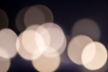 defocus lights