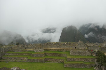 machu picchu country