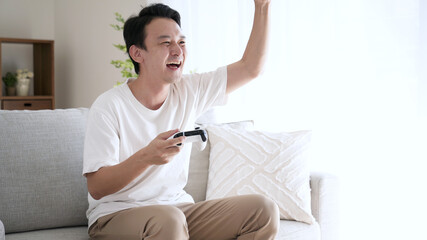 ゲームプレイ　イメージ