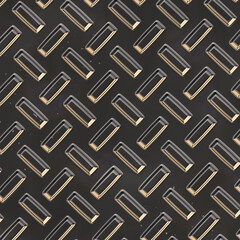 diamond plate background