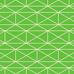 Fototapeta na wymiar Hexagon art deco pattern background.