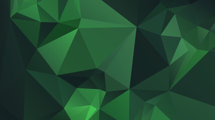 Obraz premium Abstract Color Polygon Background Design, Abstract Geometric Origami Style With Gradient. Presentation,Website, Backdrop, Cover,Banner,Pattern Template