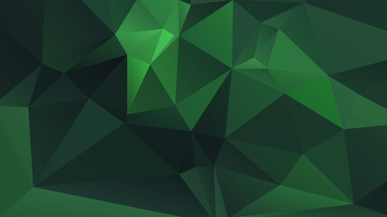 Abstract Color Polygon Background Design, Abstract Geometric Origami Style With Gradient. Presentation,Website, Backdrop, Cover,Banner,Pattern Template