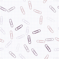 Colorful Office Supplies, School Stationery.