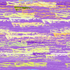 Horizontal  Brush Stroke Surface. Pinstripe 