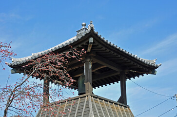 城下町岩槻・時の鐘