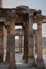 Ancient Architectural heritage of Muslim era in India