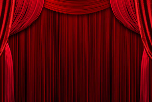 Broadway Curtain Images – Browse 11,168 Stock Photos, Vectors, and Video |  Adobe Stock