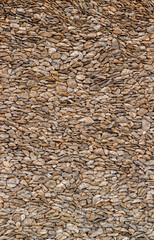 Traditional architecture in Fujian Province, China.