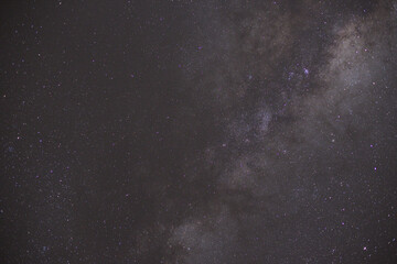 Milkyway center