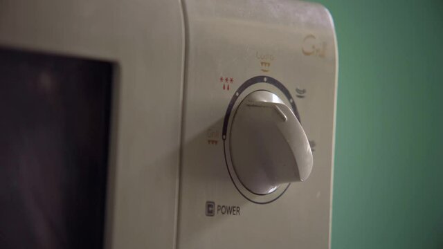 oven mode changing grill comba and more full
