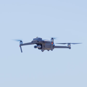 Drone and Agriculture Industry