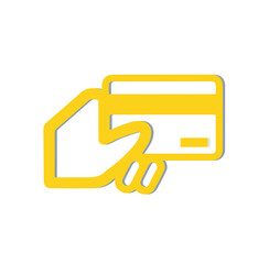 illustration of a icon