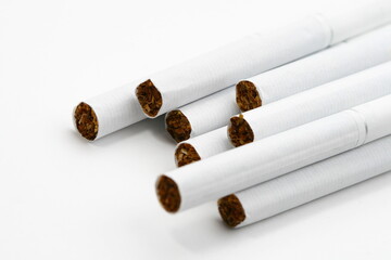 cigarette