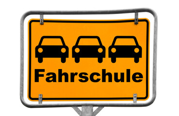 Fahrschule