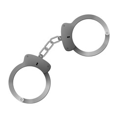 Handcuffs design