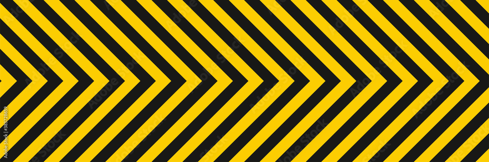 Poster diagonal yellow and black stripe lines pattern. abstract geometric striped style texture design