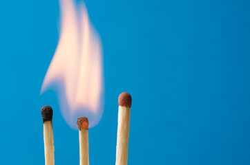  matchstick