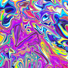 Abstract watercolor mix fluid texture background
