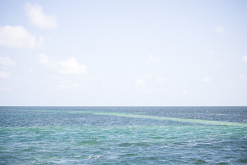 Fototapeta premium By the water