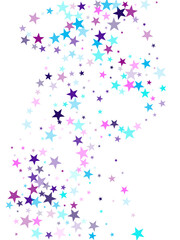 Fireworks sparkles festival symbols.