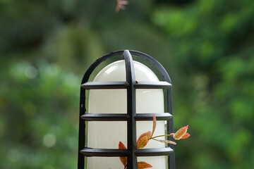 Walkway garden ground lamp ,outdoor modern lighting item technology