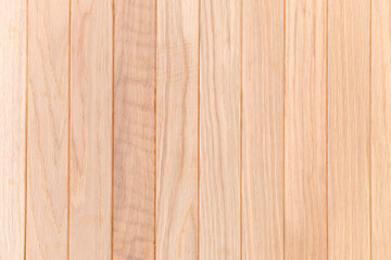 Light natural wood background