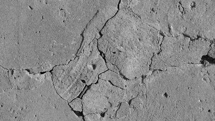 Concrete surface. Blurred defocused background for web design.
