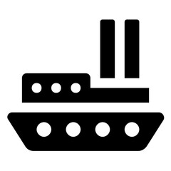 
A ship used by pirates called pirate ship 
