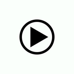 video player icon