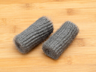 スチールウール