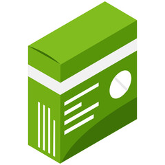 
Medicine for treatment and prevention of diseases 
