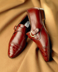 ビジネスシューズ