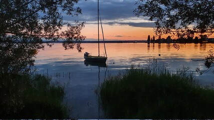 Immenstaad am Bodensee
