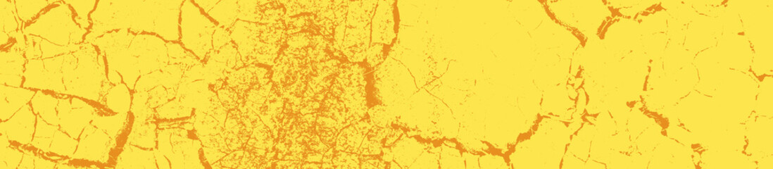 abstract orange and yellow colors background